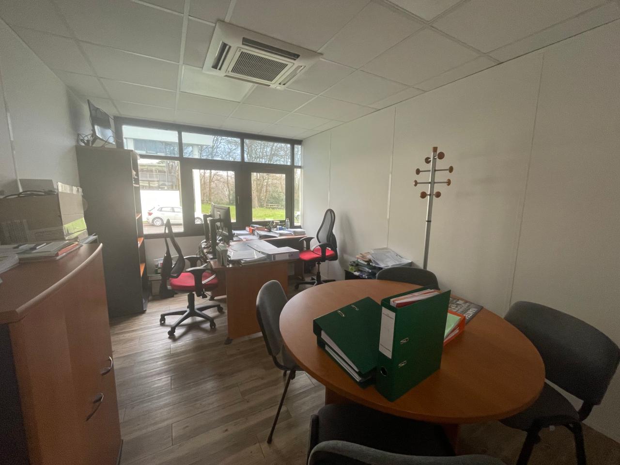 Bureau Nantes 151m² Location bureau Nantes Loire-Atlantique OLBUR2528757 8